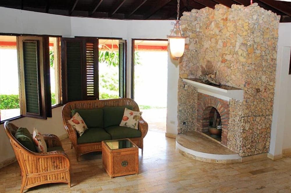 Villa Cabino