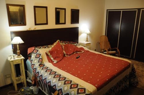 Hostal Vip