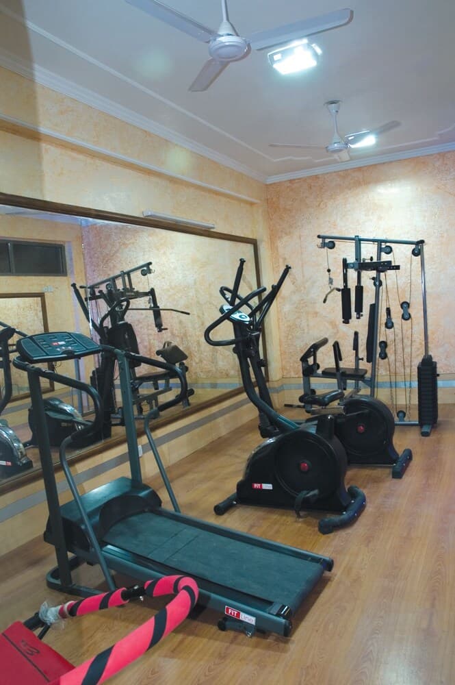 Grand View Resort