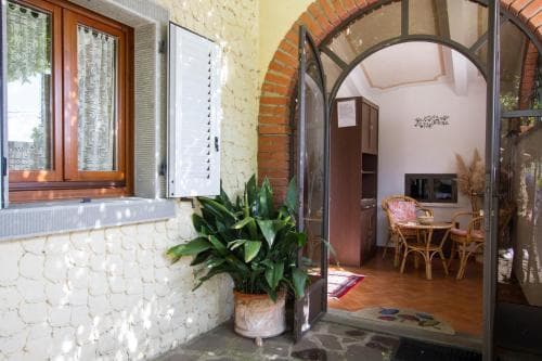 Pupa B&B