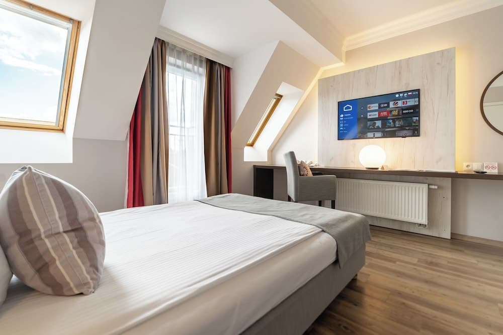 Hotel & Spa Trzy Wyspy