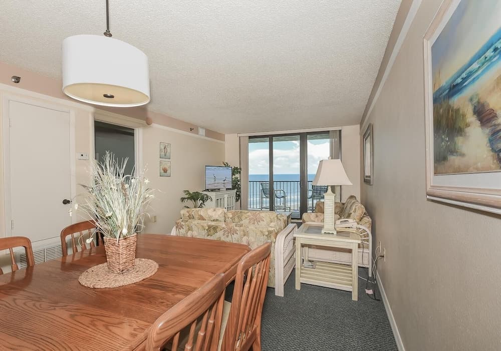 Ocean Trillium Suites