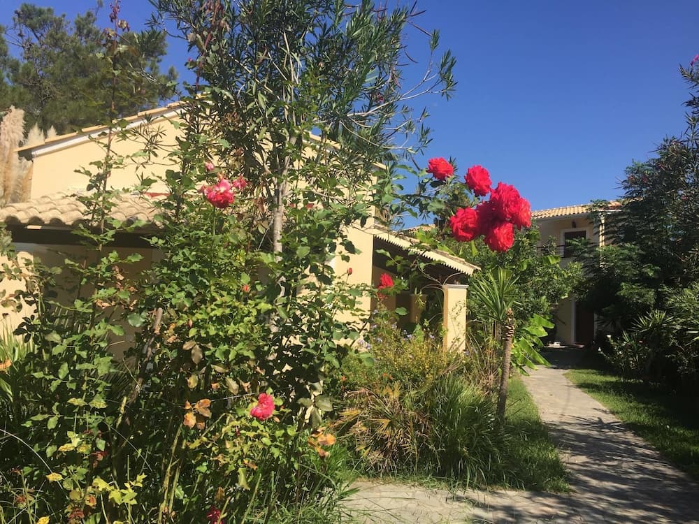 Ilena Hotel