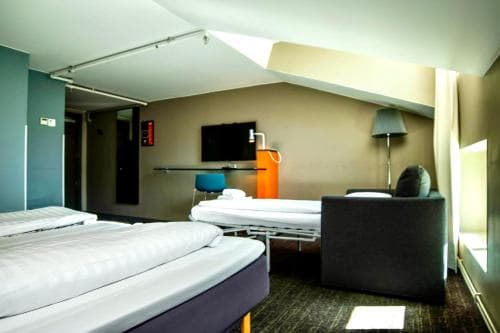 Comfort Hotel Malmö