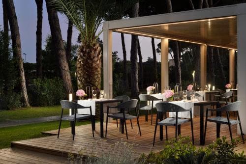 Park Hotel Marinetta