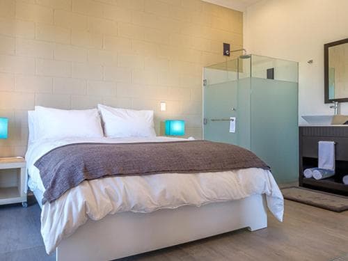 The Vibe Bed & Breakfast