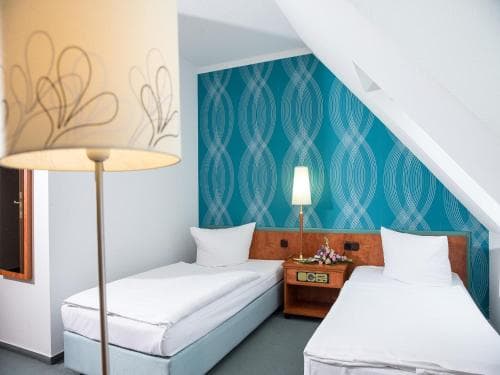 Hotel & Restaurant Weinberg