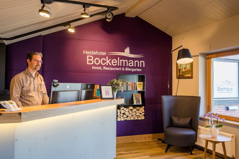Hotel Bockelmann