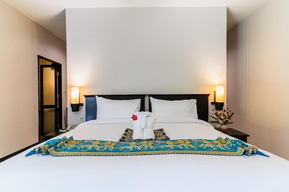 Phuket Kata Resort