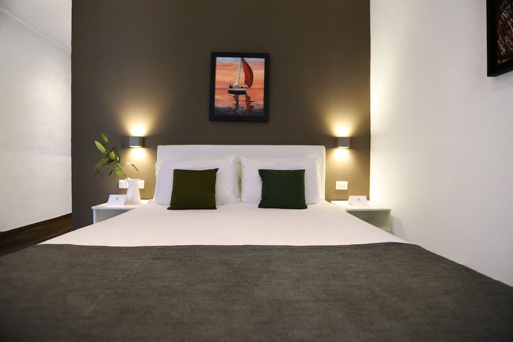 Hotel Tergeste