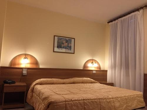 Hotel Rocco
