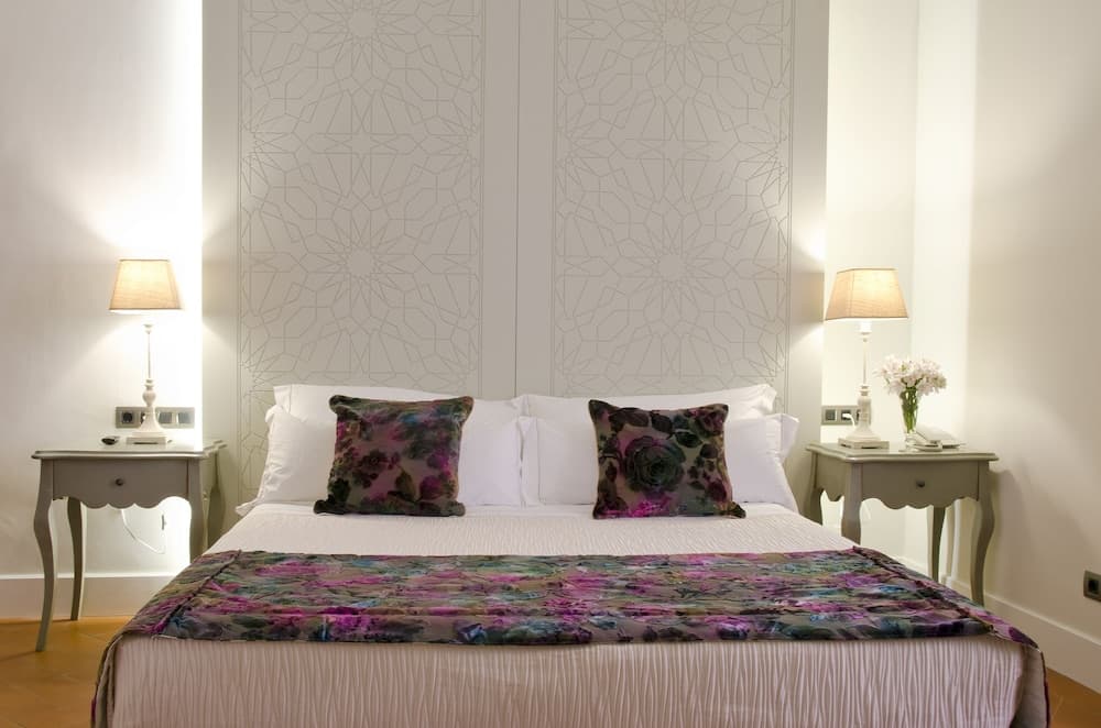Hotel Boutique Palacio Pinello