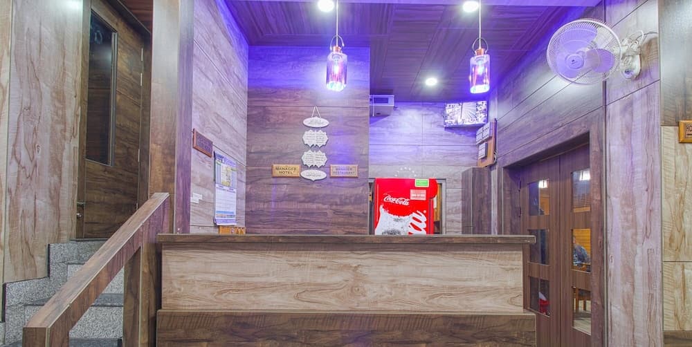 FabHotel Ruby