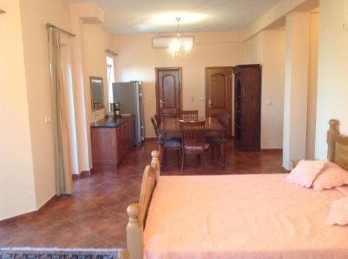 Ahlan Villa