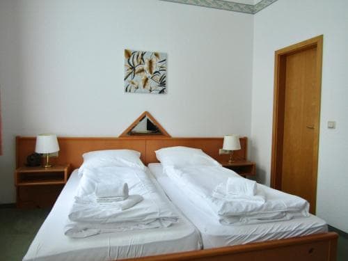 Rathaus Hotel Wernigerode