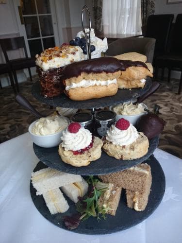 The Crescent Hotel