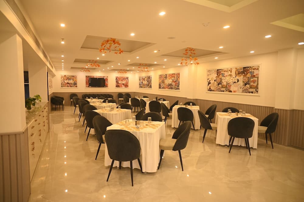 Quality Inn Rama Ayodhya