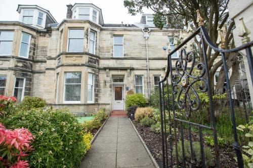 26 The Crescent Guest House