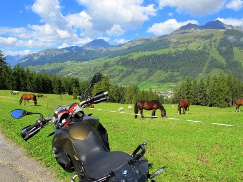 Engadin Lodge