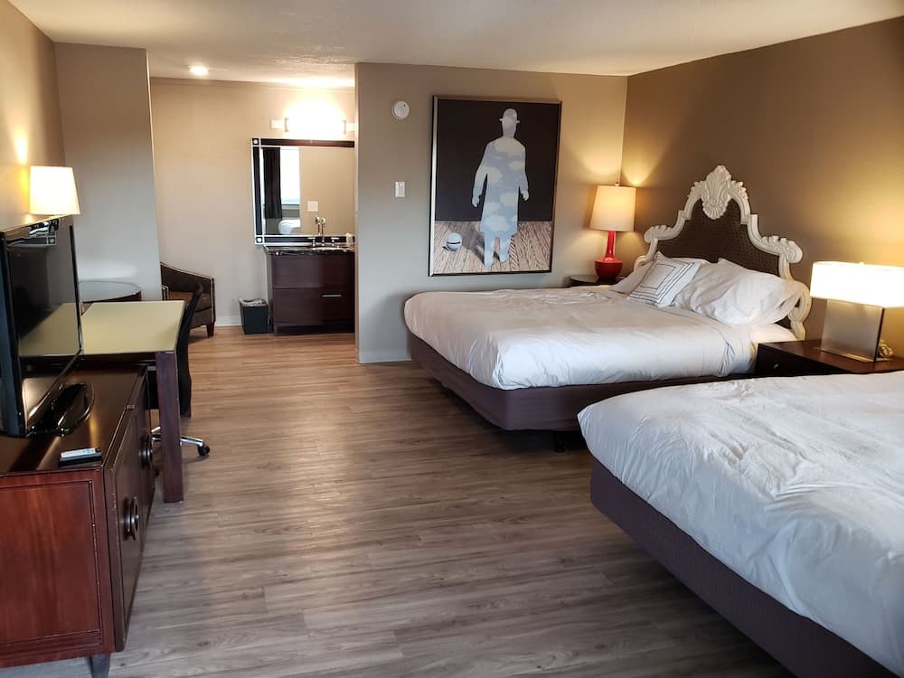 Yakima Valley Inn