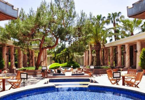 TUI Magic Life Belek