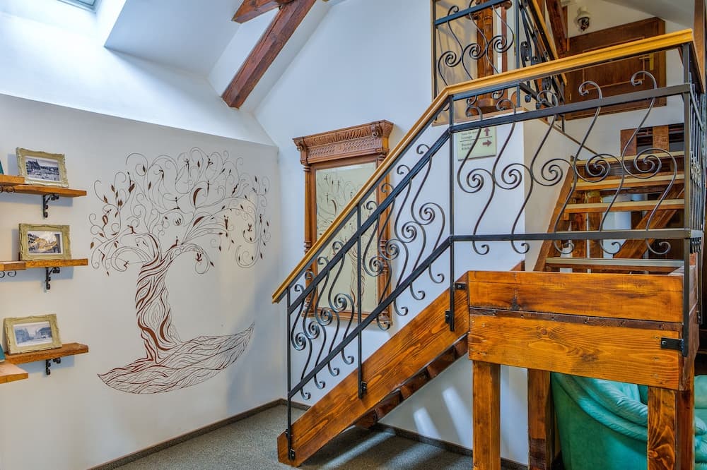 Residence Ambient