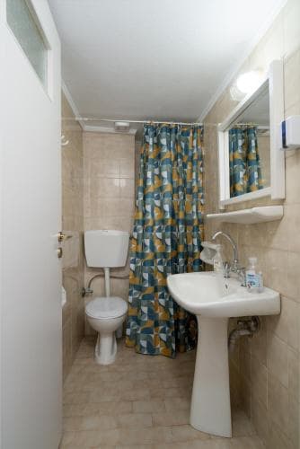 Renata Mare Apartments