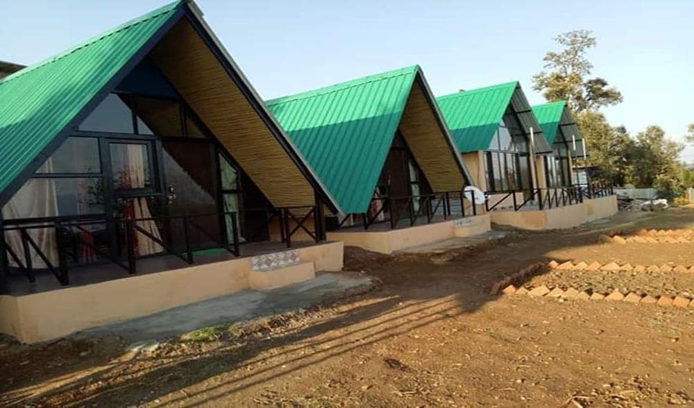 Hardik Resort