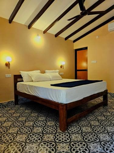 The Funky Monkey Hostel