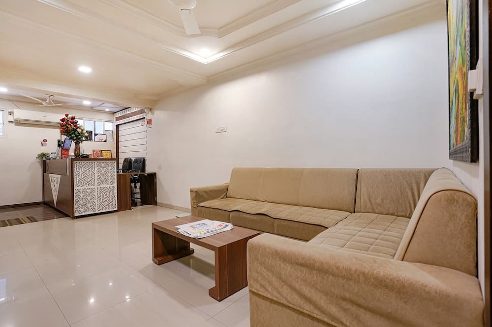Fabhotel Rvg