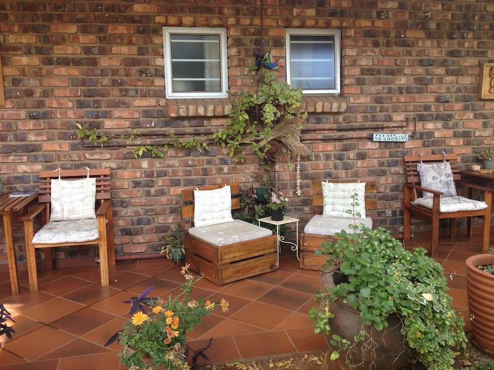 The Nook B&B