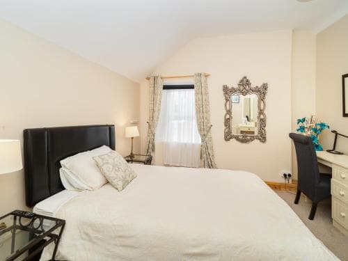McCarthy's Bed & Breakfast