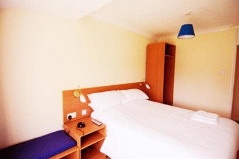 Stansted Inn