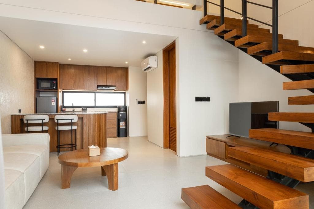 Atera Loft Canggu
