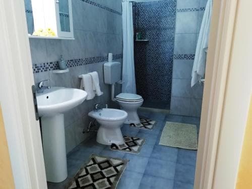 B&B Maresalento