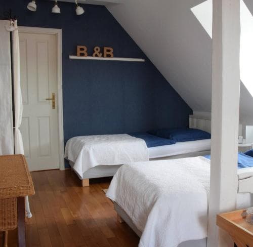 Bed & Breakfast Freiberg
