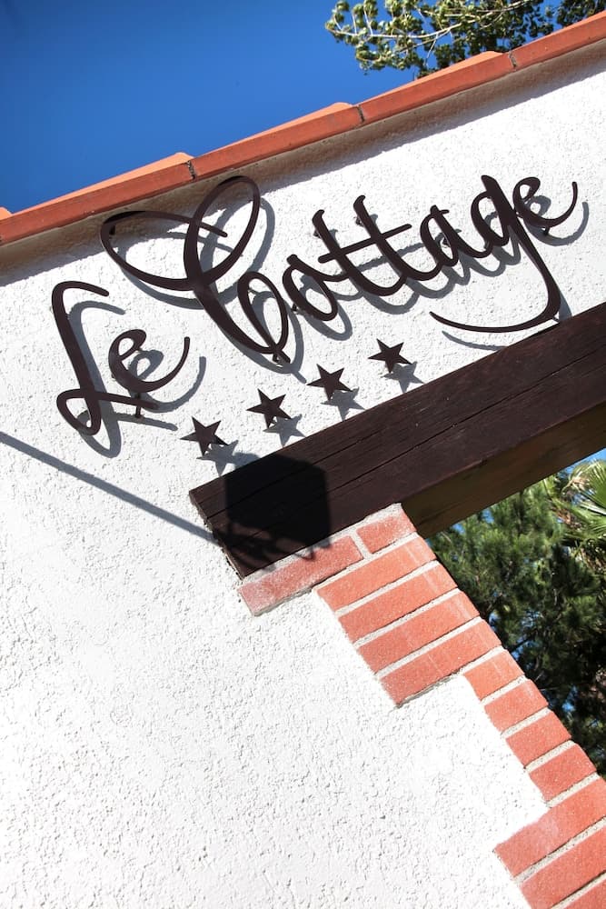 Hôtel Le Cottage