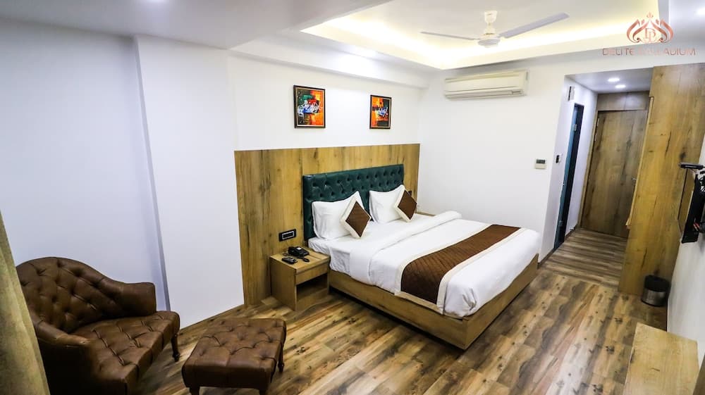 Hotel Delite Palladium