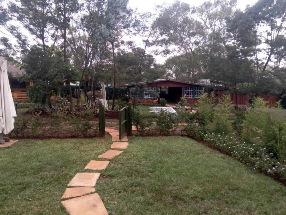 Severine Cottages