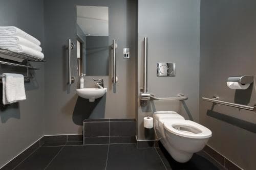 Heeton Concept Hotel - Luma Hammersmith