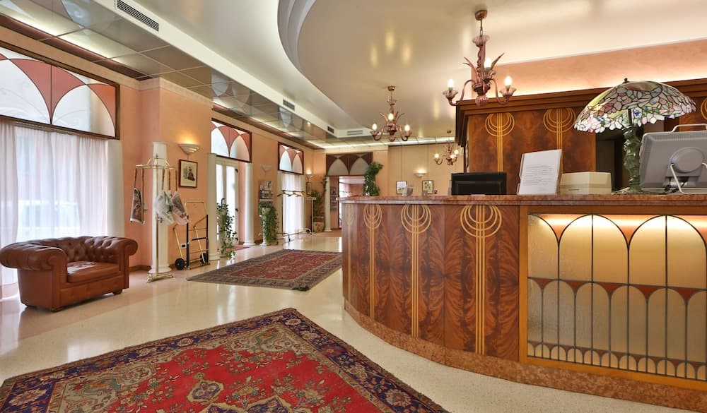 Residence San Giusto