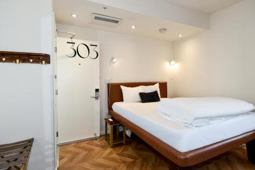 HighRoad Hostel DC