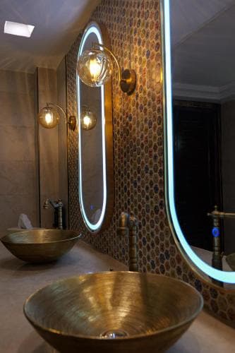 Hotel Alhambra Thalasso