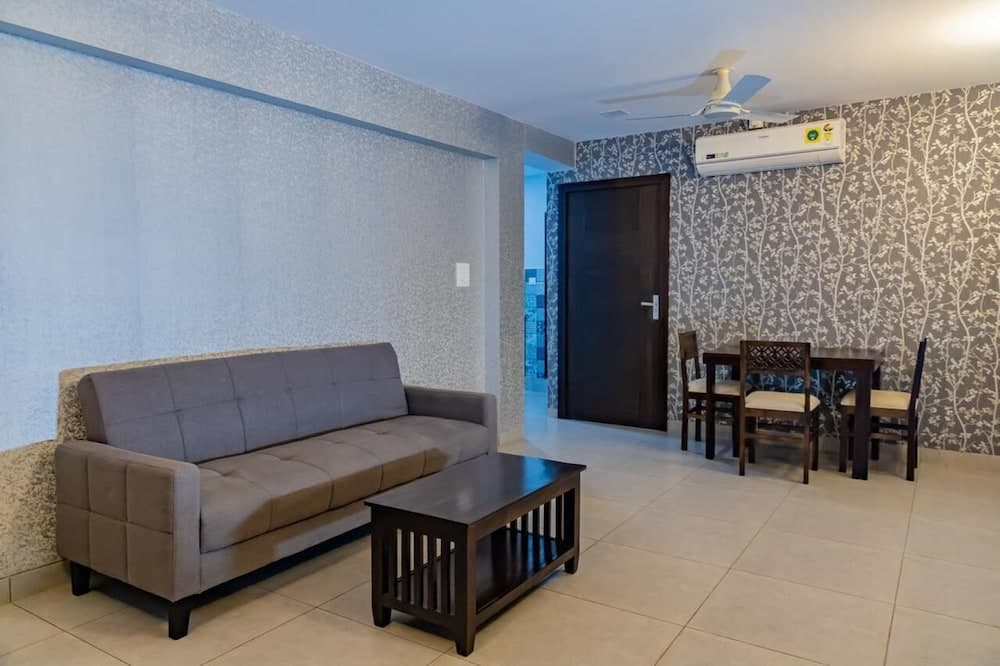 VP Residency
