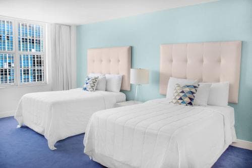 Seacoast Suites