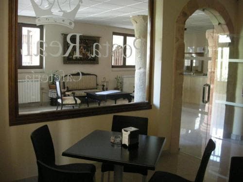 Hotel Posta Real
