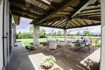 Villa Isa