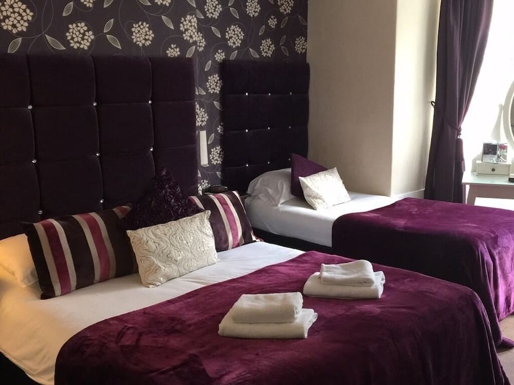 Castle Gate Guest House