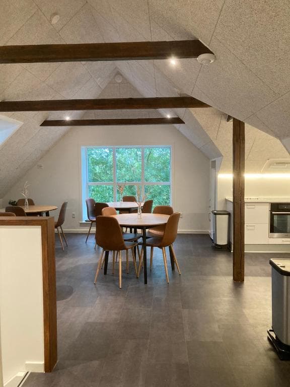 Varde Bed and Kitchen