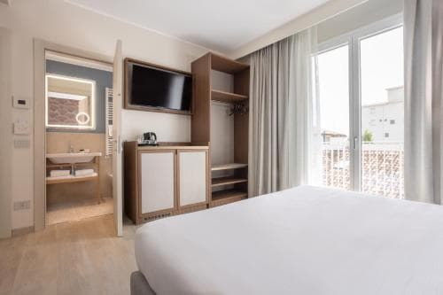 Hotel Diana